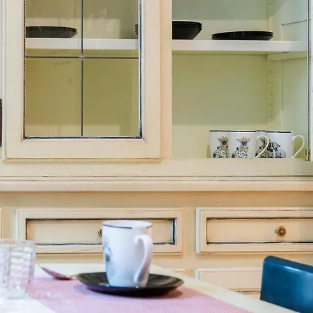 Double Bedroom Luxury Accommodatie bij particulieren *
