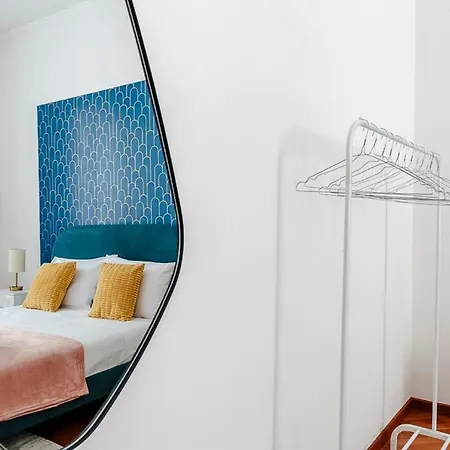 Habitación en casa particular Double Bedroom Luxury