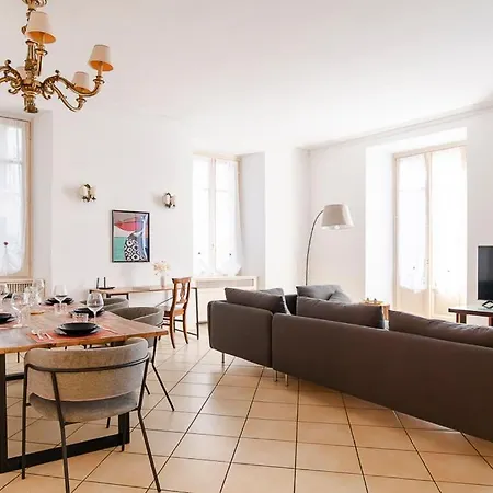 Double Bedroom Luxury Como
